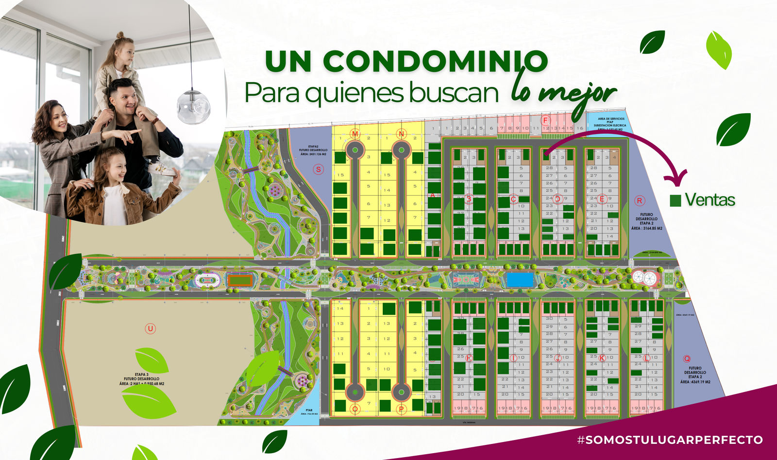 Ventas a la fecha (3)